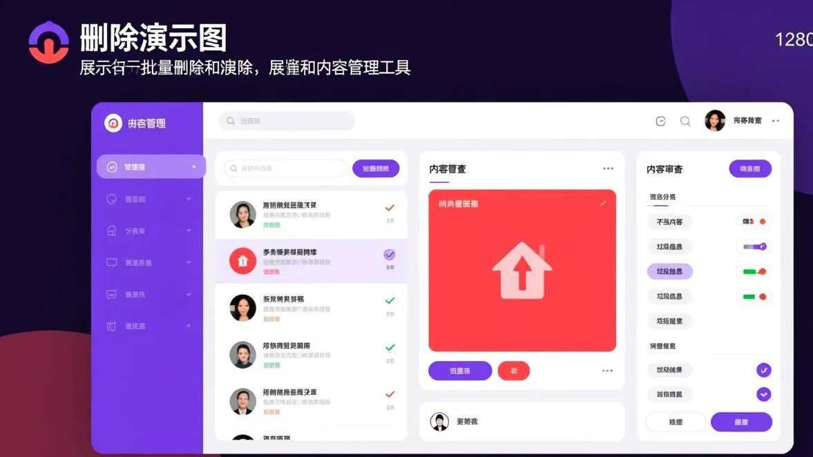 Telegram消息删除和批量管理