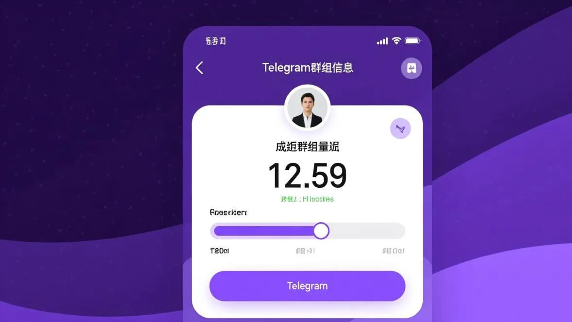 群成员数量接近上限