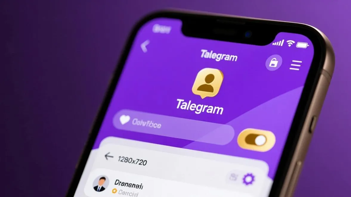 Telegram群组权限设置教程封面