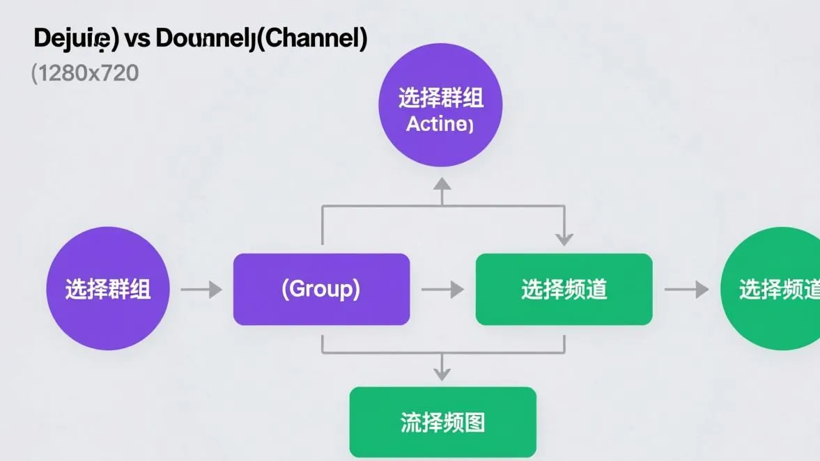 tg-group-vs-channel 成功效果图3